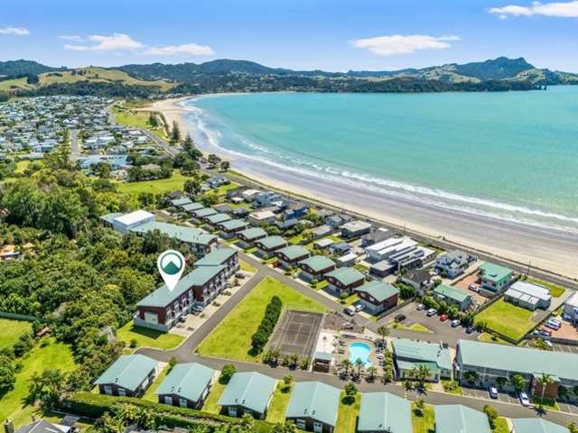 Apartment for sale in Whitianga, Waikato