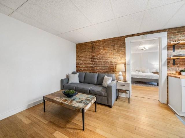 Apartment for rent in Roselawn, Ohio