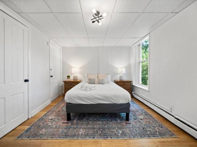 Apartment for rent in Roselawn, Ohio