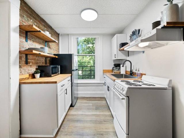Apartment for rent in Roselawn, Ohio