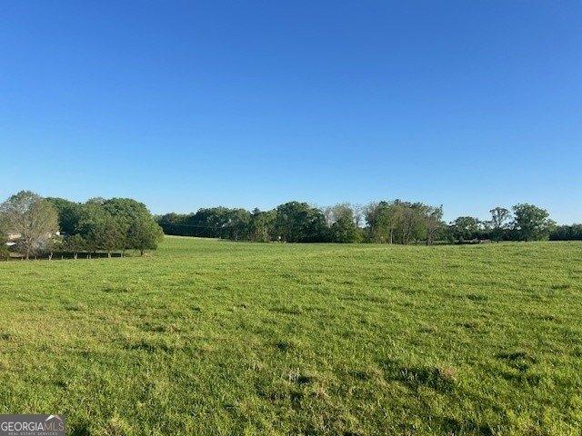 Land for sale in Molena, Georgia