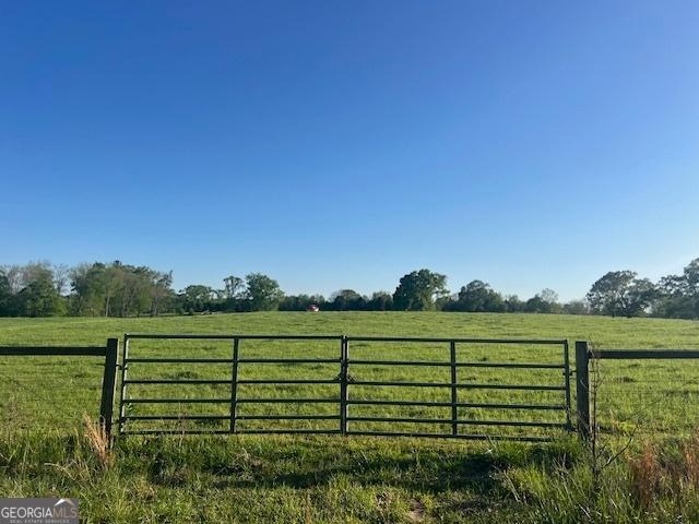 Land for sale in Molena, Georgia