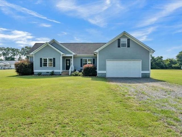House for sale in Schley, Georgia