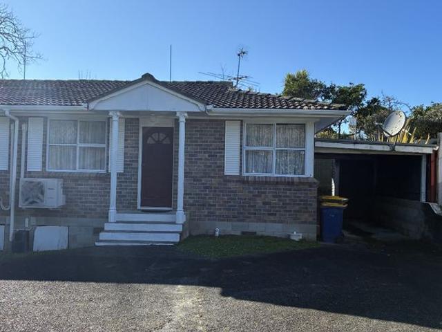 Apartment for rent in Rapanui, Oroua County