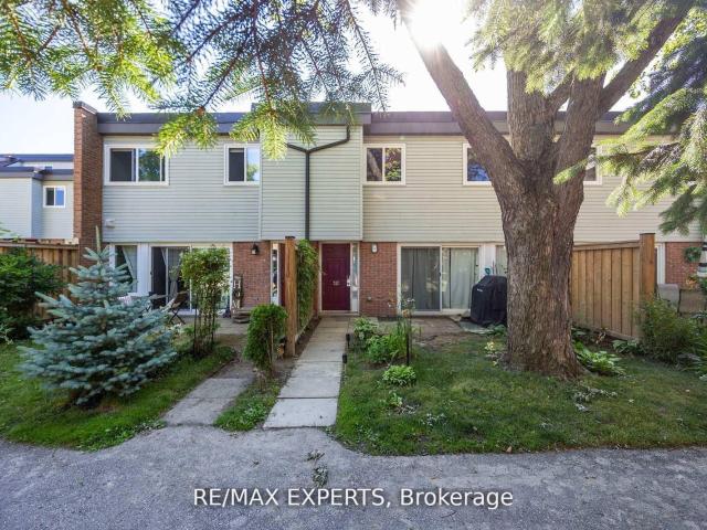 Condo for sale in Woburn, Ontario