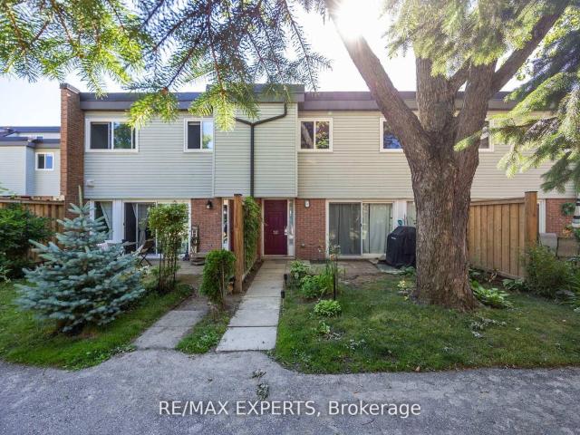 Condo for sale in York, Ontario