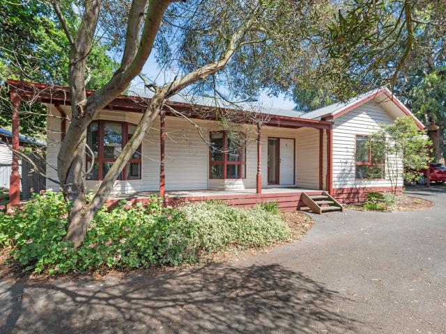Apartment for rent in Camerons Creek, Victoria
