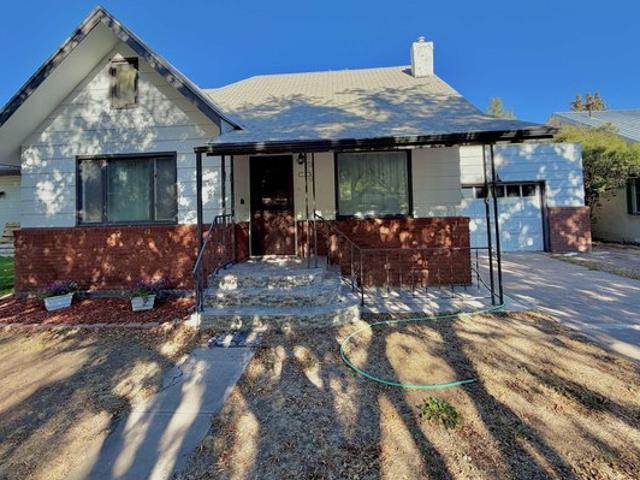 House for sale in Monte Vista, Colorado