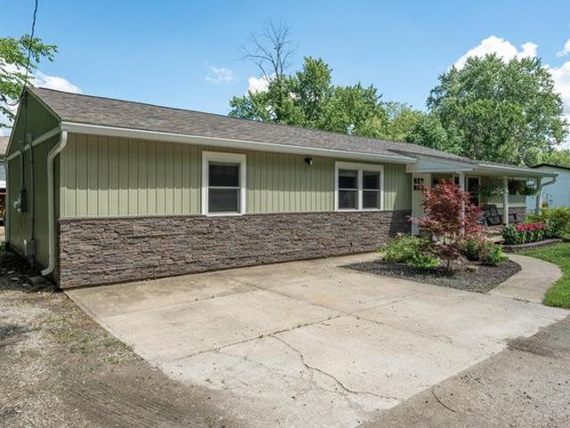 House for sale in Xenia, Ohio