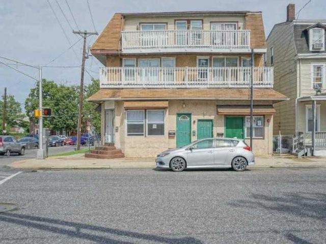 Apartment for rent in Gloucester City, New Jersey