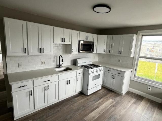 Apartment for rent in Gloucester City, New Jersey