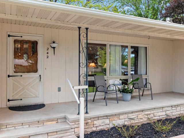 House for sale in Clintonville, Wisconsin