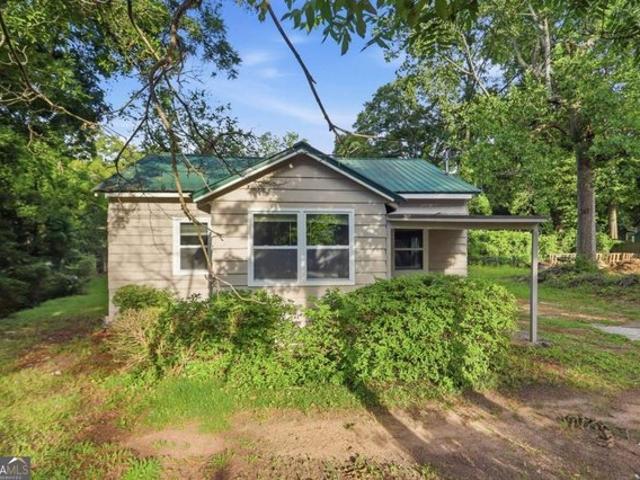 House for sale in Social Circle, Georgia