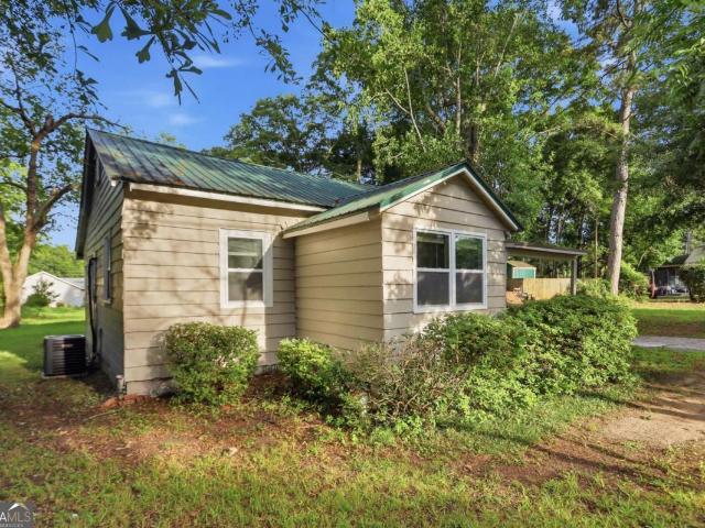 House for sale in Social Circle, Georgia