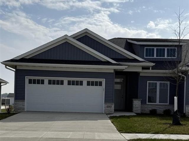 Condo for sale in North Liberty, Iowa