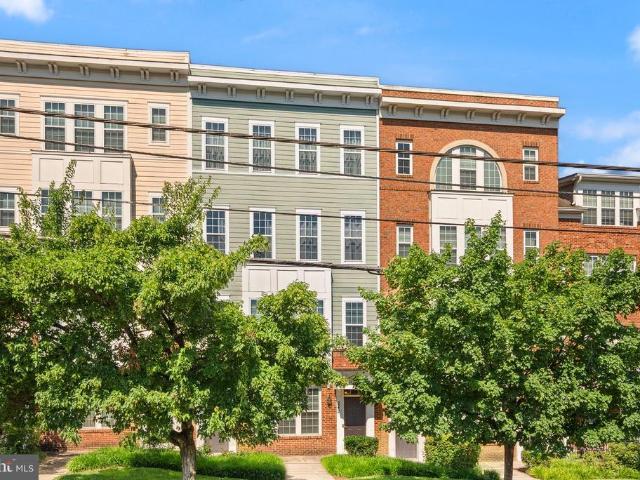 Property for rent in Gaithersburg, Maryland