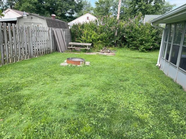 House for sale in Ottawa, Ohio