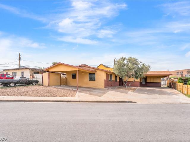 Property for sale in Nevada