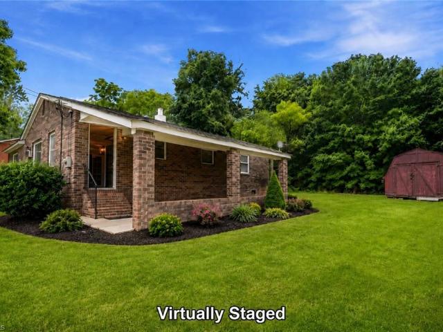 House for sale in Mocksville, North Carolina