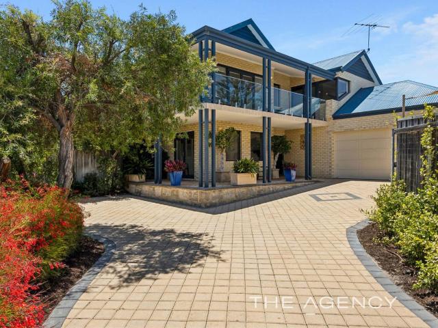 House for sale in Hillarys, Western Australia