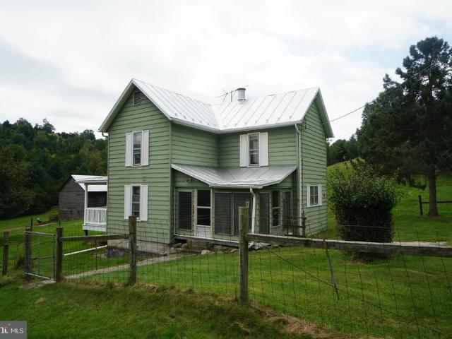 House for sale in Franklin, Pendleton County