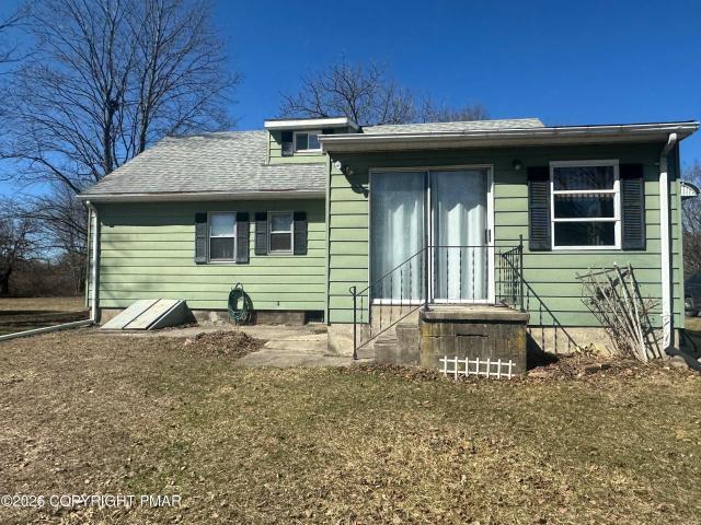 House for sale in Sciota, Pennsylvania