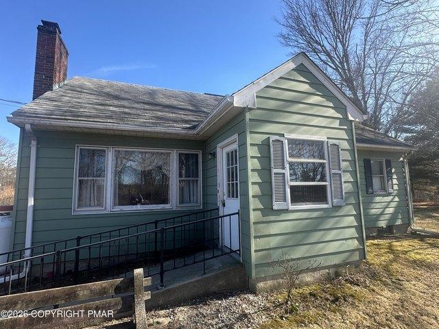 House for sale in Sciota, Pennsylvania