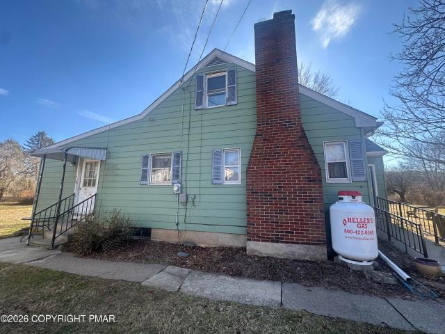 Property for sale in Sciota, Pennsylvania