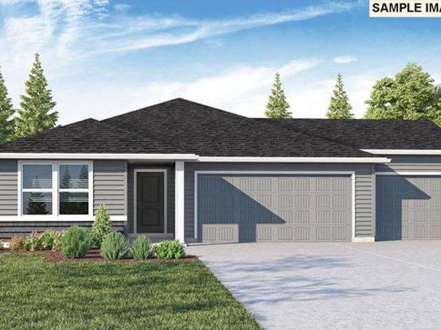 House for sale in Battle Ground, Washington