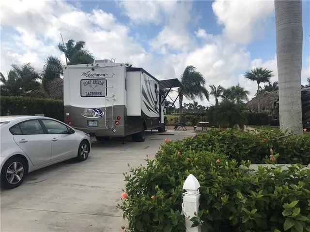 Land for sale in Port Saint Lucie, Florida