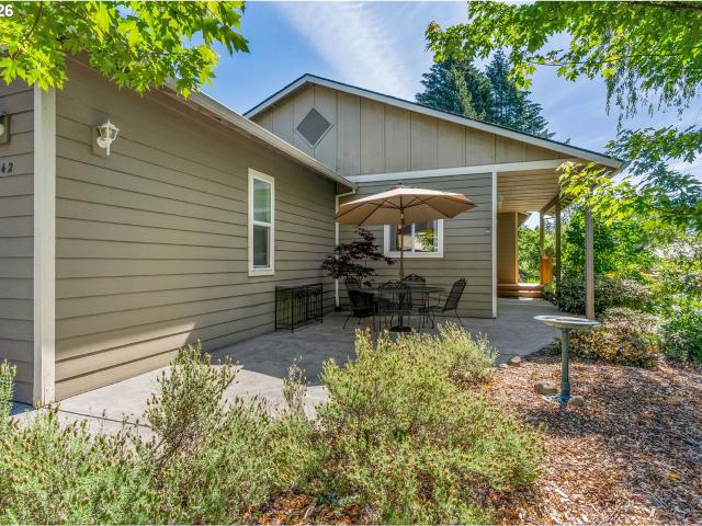 House for sale in Stevenson, Washington