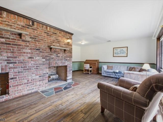 House for sale in Whitehouse Station, New Jersey