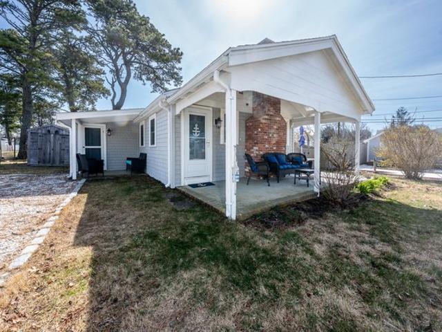 Condo for sale in Dennis, Massachusetts