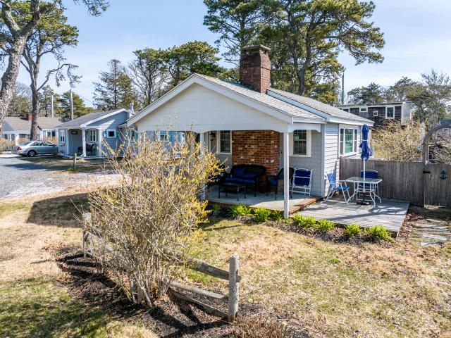Property for sale in Dennis, Massachusetts