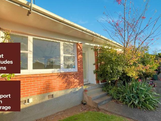Apartment for rent in Papakura, Oroua County