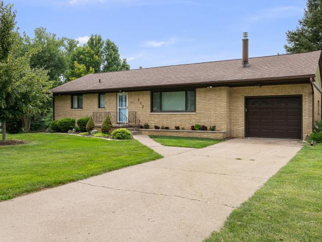 House for sale in Carbon Cliff, Illinois