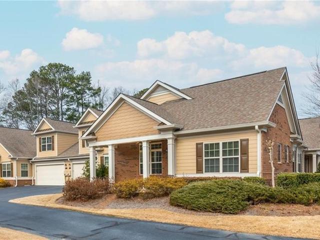 Condo for sale in Woodstock, Georgia