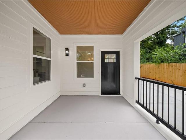 House for sale in Atlanta, Georgia
