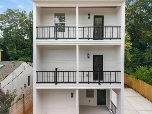 House for sale in Atlanta, Georgia