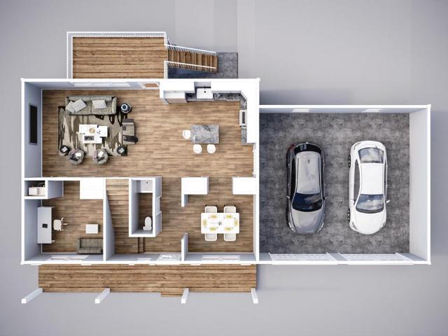 House for sale in Virginia