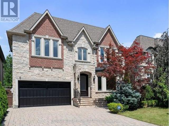 House for sale in Woburn, Ontario