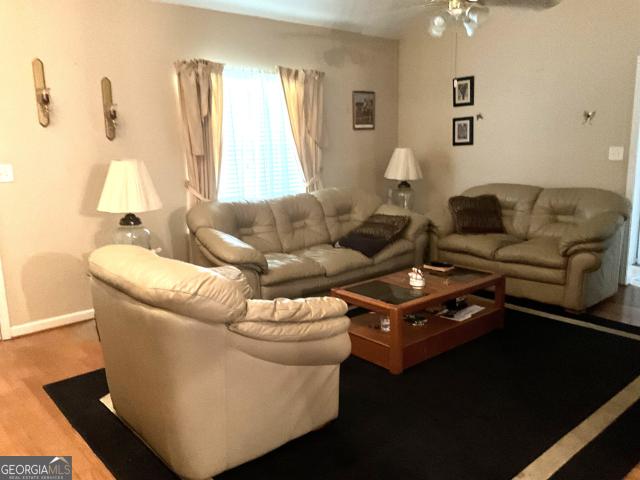 House for sale in Mcdonough, Georgia