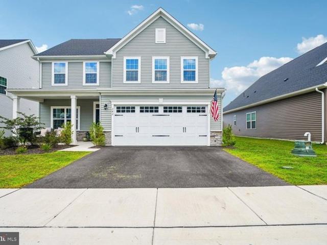 House for sale in Grasonville, Maryland