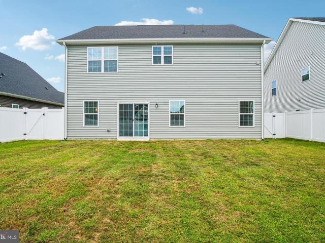 House for sale in Grasonville, Maryland