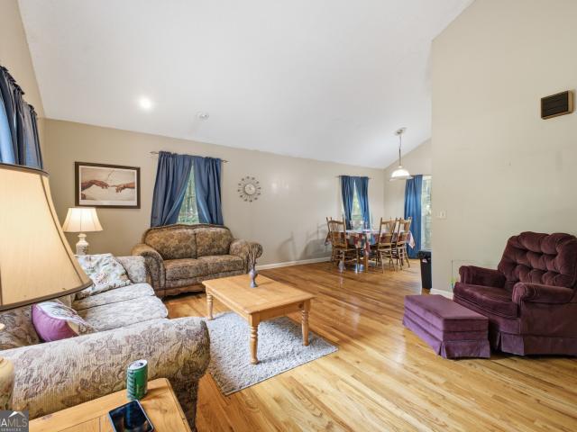 House for sale in Cedartown, Georgia