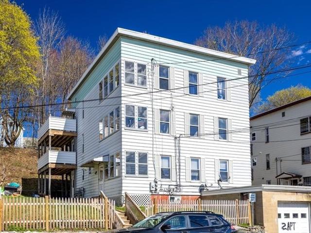 House for sale in Gardner, Massachusetts