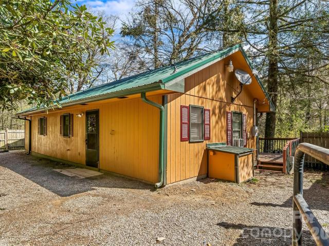 House for sale in Maggie Valley, North Carolina