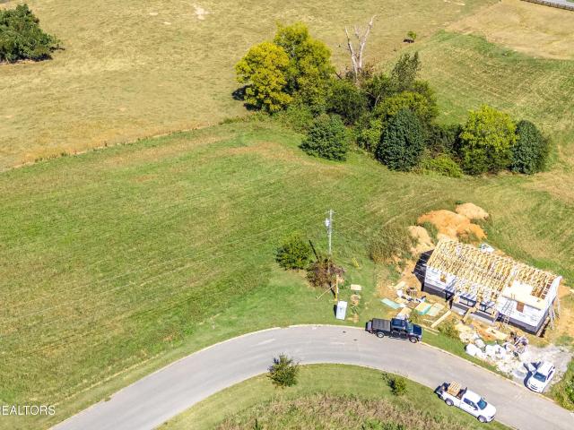 Land for sale in Volunteer Overlook, Rutledge
