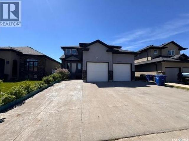 House for sale in Saskatoon, Saskatchewan