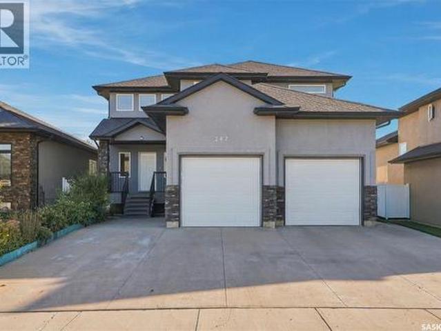 House for sale in Saskatoon, Saskatchewan